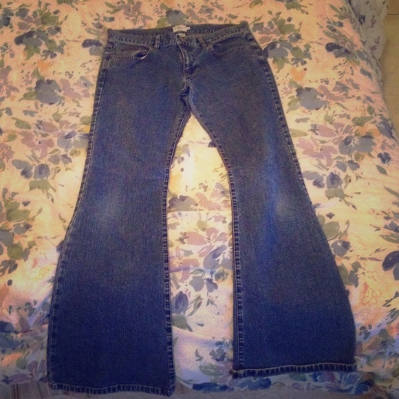 Vintage Calvin Klein Jeans
