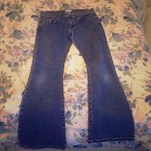 Vintage Calvin Klein Jeans