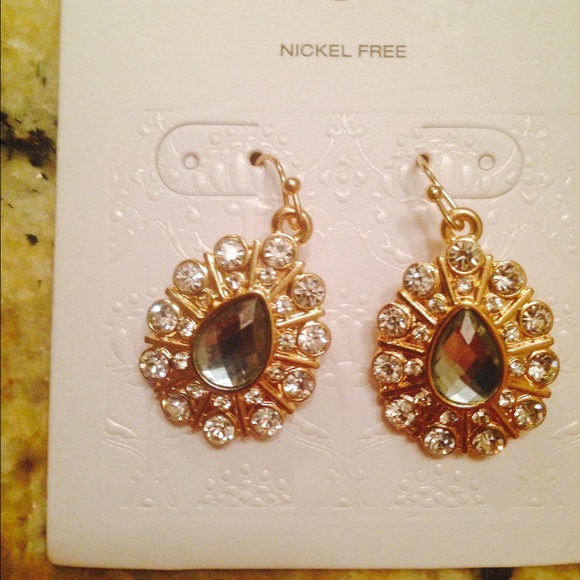 Cutest earring