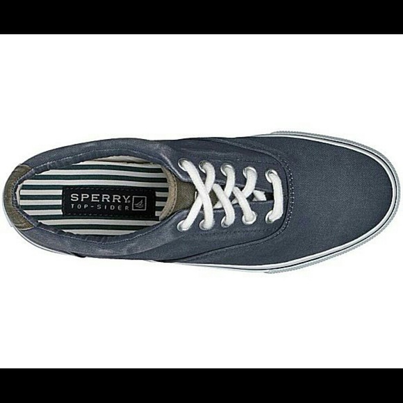 LAST CHANCE! BNIB Sperry top sider