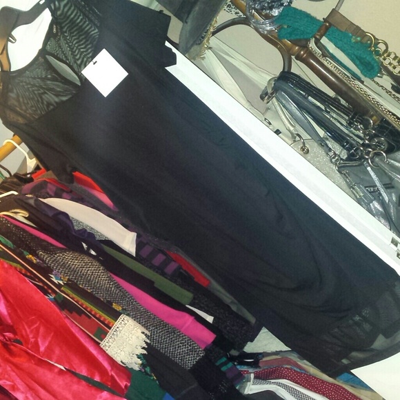 New ASOS maternity dress