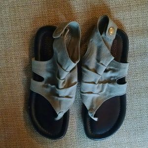 Mossimo Supply Co. Sandals