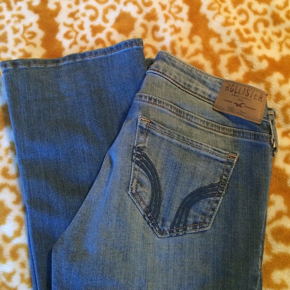 Holister Jeans