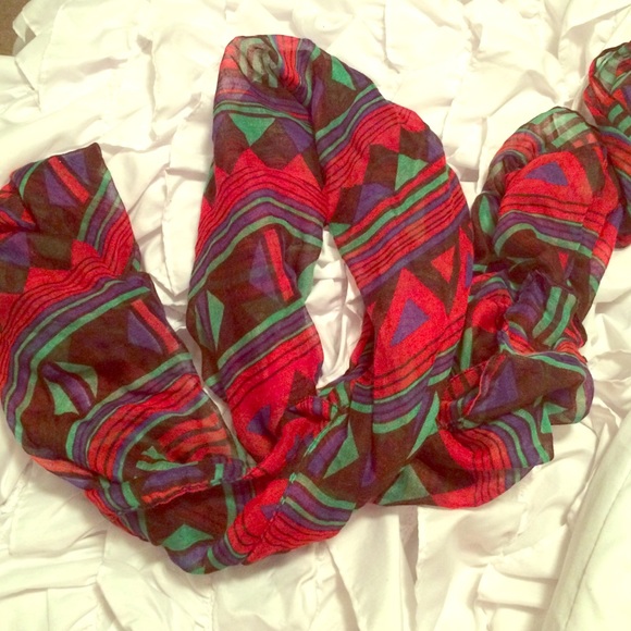 Marley lilly scarf