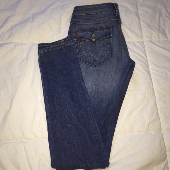 True religion jeans