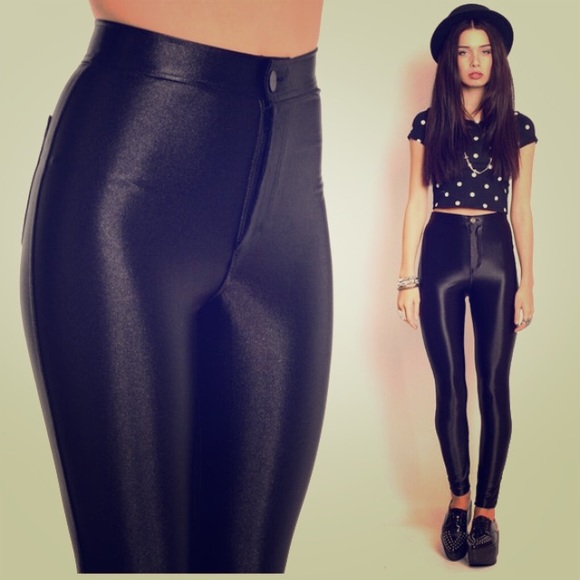 💗💗SALE💗😍Disco Pants Brand New