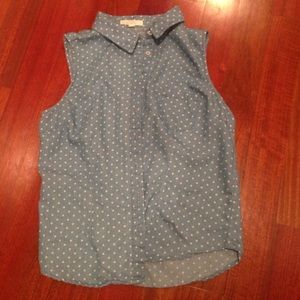 bottom up collared tank