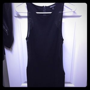 Sexy Little Black Dress