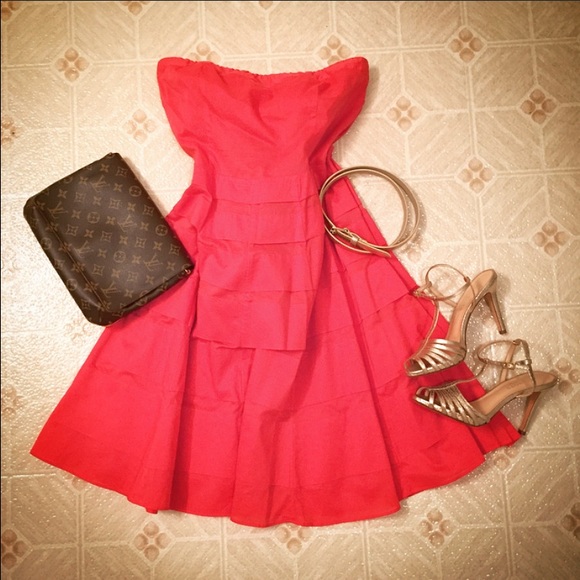 The Limited Dress