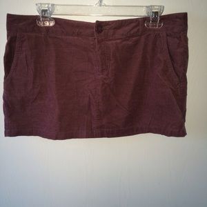 Forever 21 Skirt
