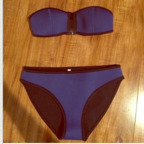Triangl Bikini