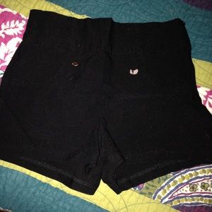 Bundle of shorts