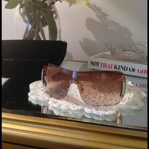 Authentic Marc by Marc Jacobs sunglasses