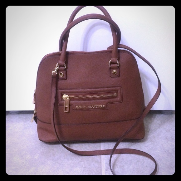 Juicy couture handbag