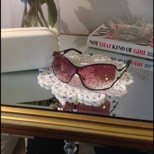 Authentic Marc Jacobs sunglasses