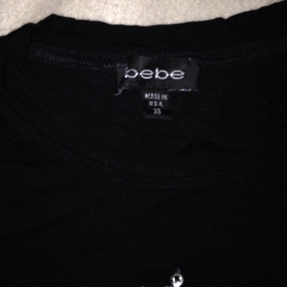 Bebe tee - Picture 2 of 2