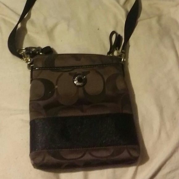 COACH PURSE!