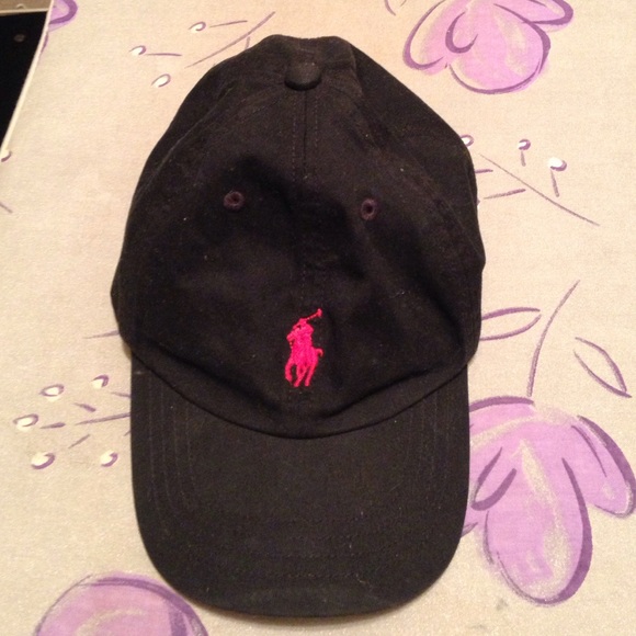 Polo hat