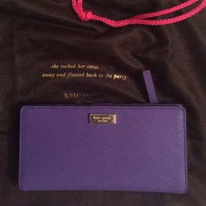 Kate Spade Wallet