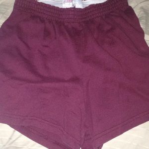 Soffe shorts
