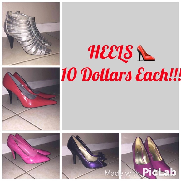Heels