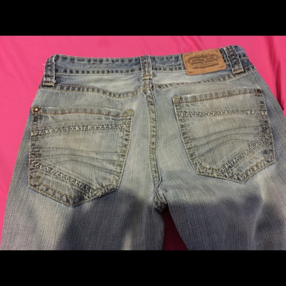 Express Jeans - Picture 3 of 4
