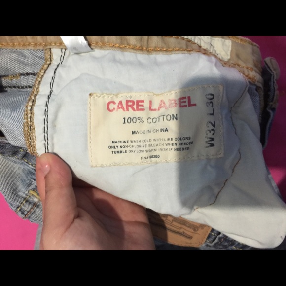 Express Jeans - Picture 4 of 4
