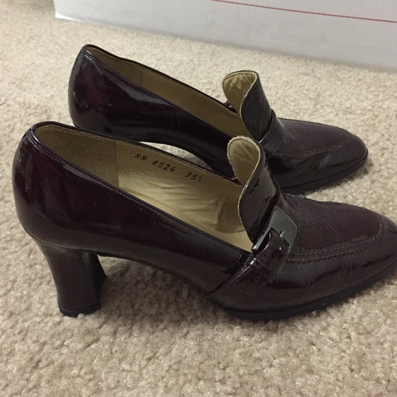 YSL shoes - Picture 2 of 3