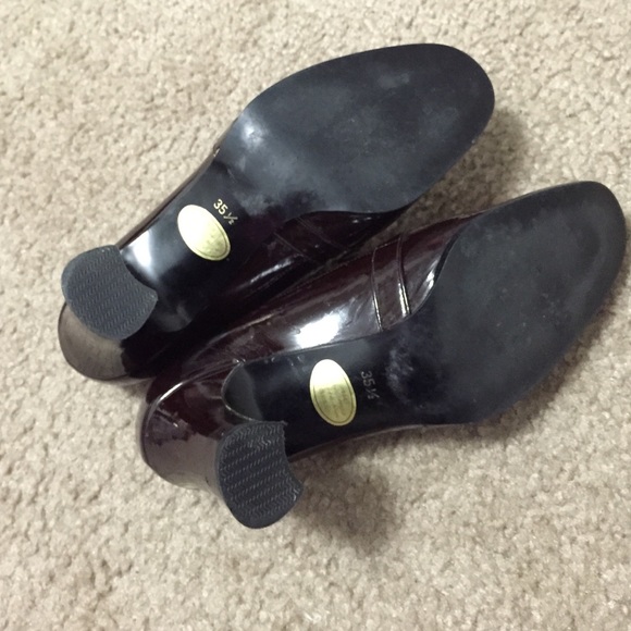 YSL shoes - Picture 3 of 3