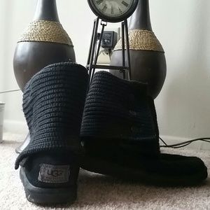Ugg Cardy boots