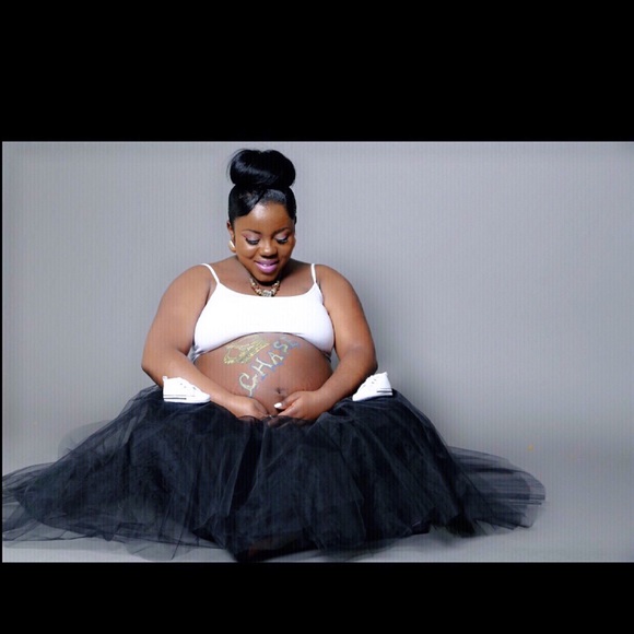 Black TuTu