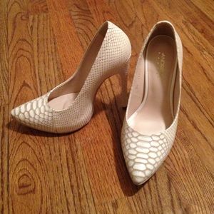 Andrea shoes made in Mexico