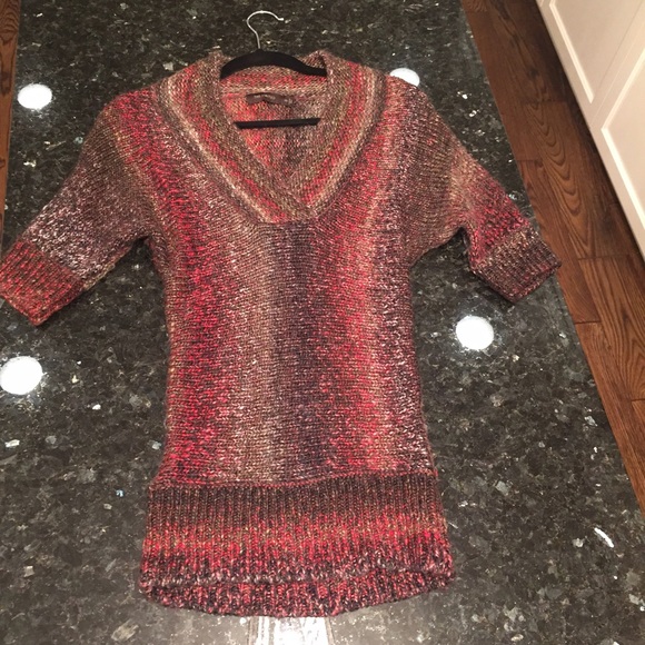 The Limited sweater