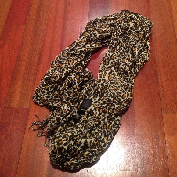 scarf
