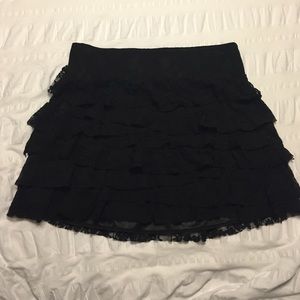 Express Skirt