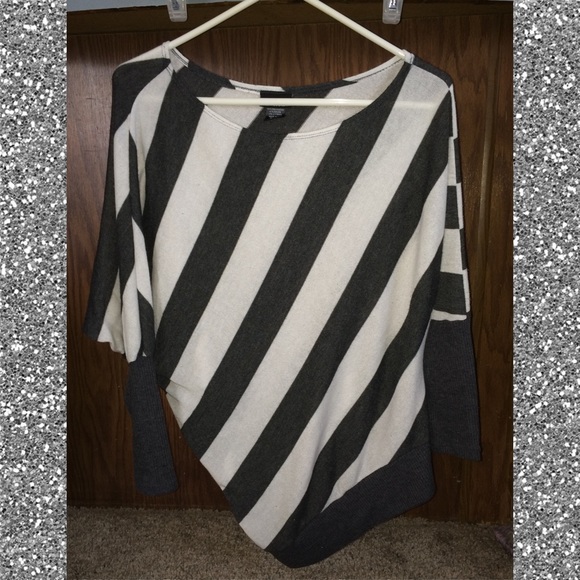 Rue21 off the shoulder sweater