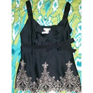 🆕 LISTING: classy top! ANN TAYLOR