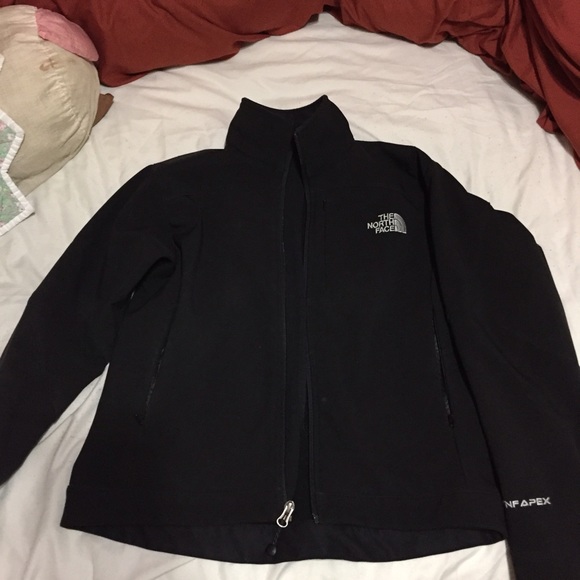 The North Face Apex Jacket