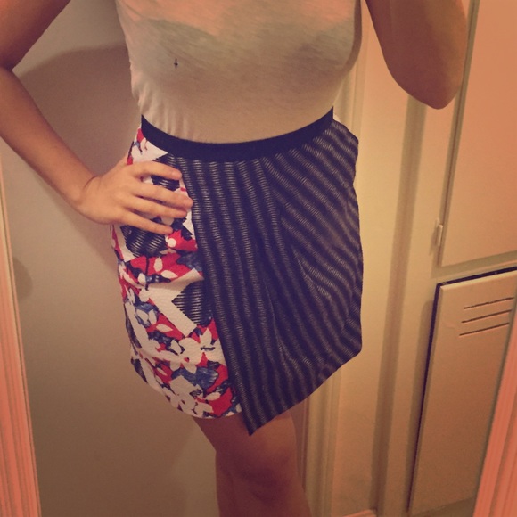 Peter Pilotto Skirt