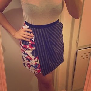 Peter Pilotto Skirt