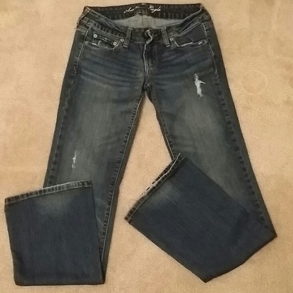 SOLD American Eagle jeans