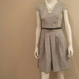 Chic Professional Dress