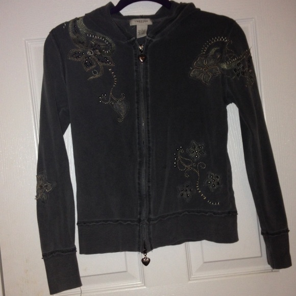 A bundle of two jackets