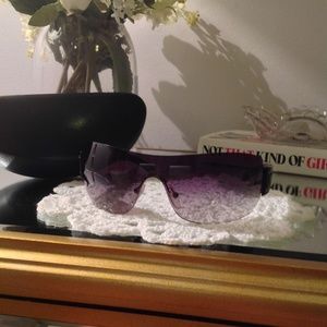 Authentic Prada Sunglasses