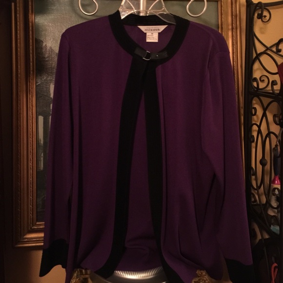 Jacket.