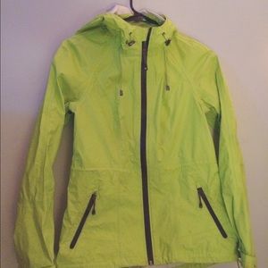 Xersion Rain Jacket