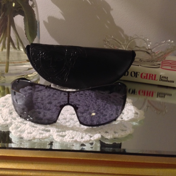 Authentic Versace sunglasses