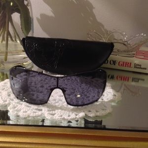 Authentic Versace sunglasses