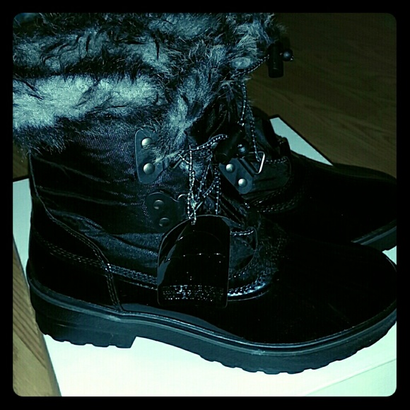 Aldo Snow/Rain Boots