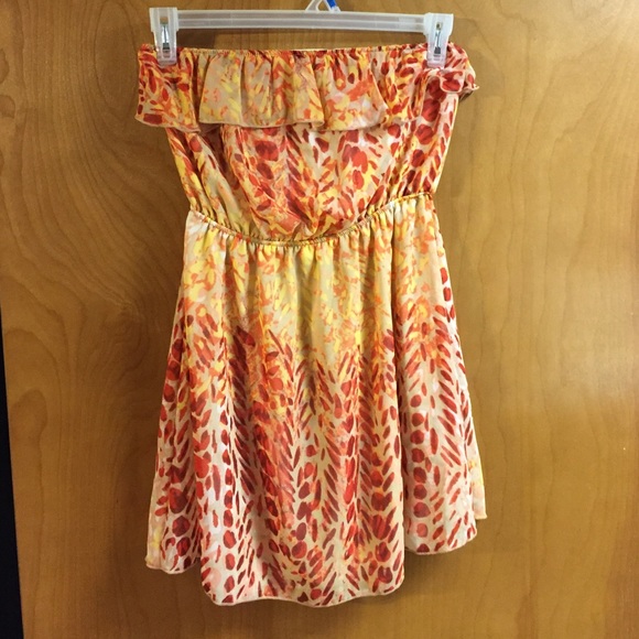 Women's Wetseal Dress